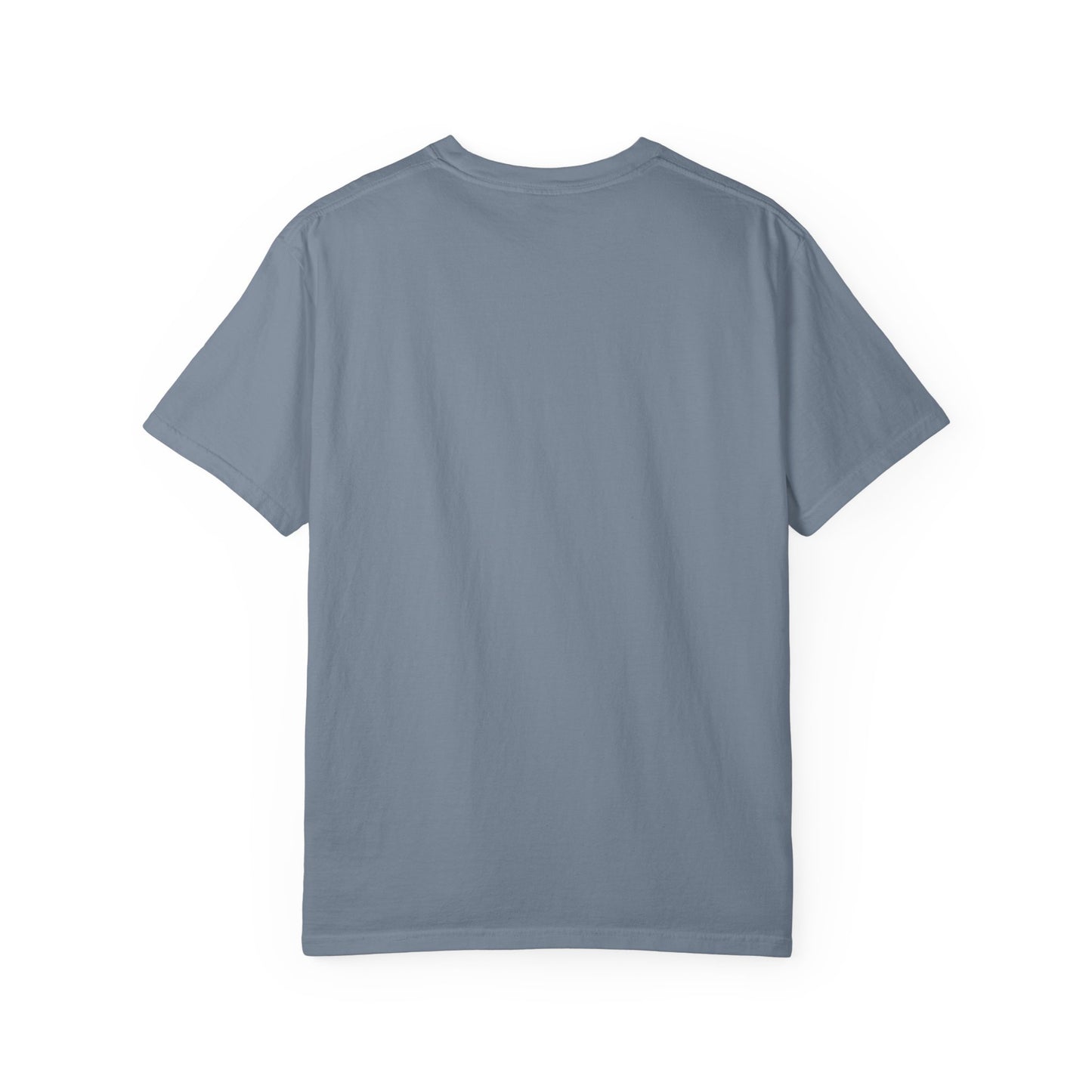 Comfort Colors, (D)rum & (B)ass Unisex T-Shirt - Vibrant Music Tee for Festival Lovers, Streetwear Style, Gift for Musicians, Casual Wear